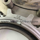 JDM Ogura Racing Clutch and Flywheel Kit B-Series